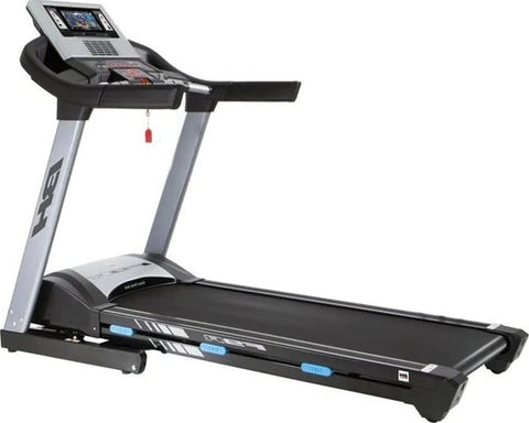 BH Fitness Treadmill F9R Dual G6520N