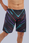 Gorilla Bloom Field Shorts G-9