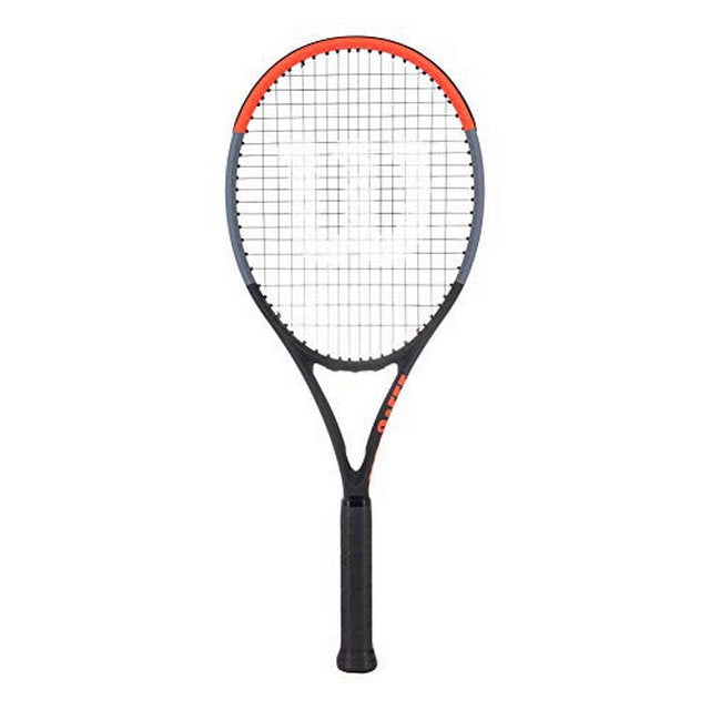 WILSON CLASH 100 TOUR TNS RKT